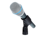 Shure BETA 87C - 642435 - zdjęcie 7